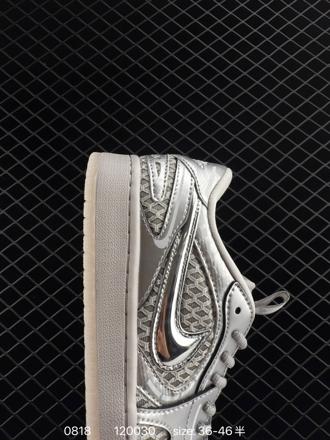 Nike Air Jordan 1 Low